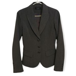 Iris Setlakwe Blazer